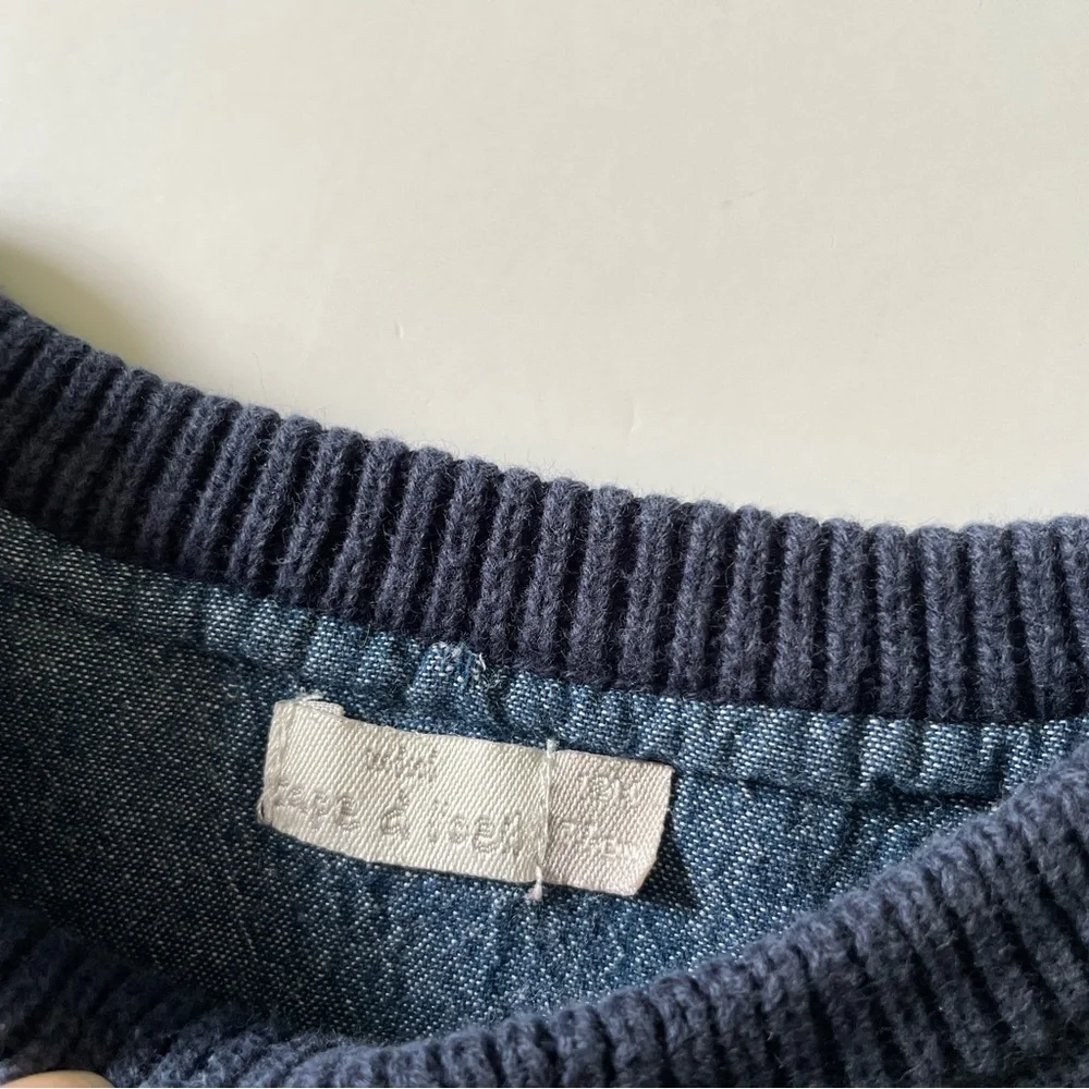 TAPE A L'OEIL Sweater